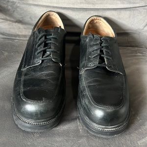 Men’s Leather Casual Shoe Size 12